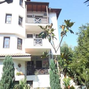 Фотографии гостевого дома
Пансион Керемидчиева дома