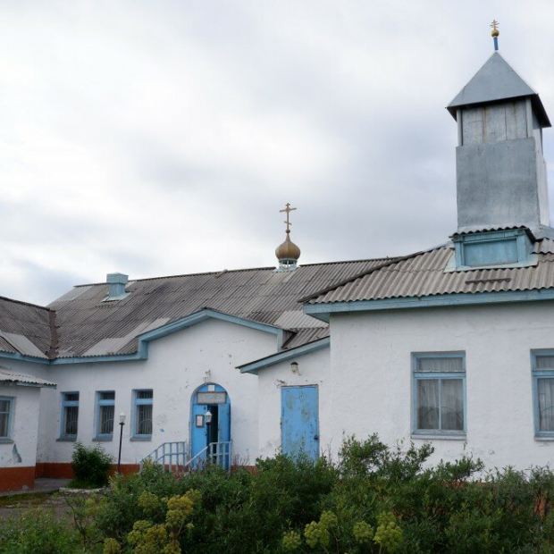 Фотография храма Церковь Воскресения Христова