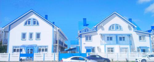 Фотографии гостиницы
Теремок