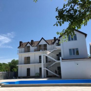 Фотография гостиницы Dolce vita