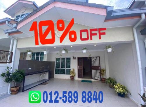 Фотография гостевого дома HILLVIEW HOMESTAY