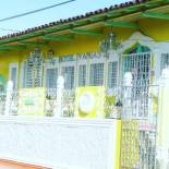 Фотография гостиницы Hotel Ivania´s