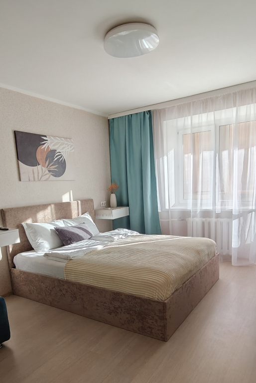 Фотография квартиры Апартаменты на Водников