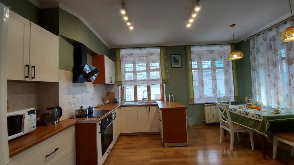 Фотография Коттеджа Частный дом Просторный Дом  для вашего отдыха