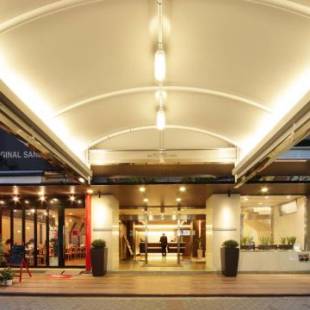 Фотографии гостиницы
Nagoya Fushimi Mont-Blanc Hotel