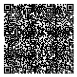 QR код гостиницы Верона