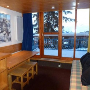 Фотография гостевого дома Appartement Les Arcs 1800, 3 pièces, 5 personnes - FR-1-411-52