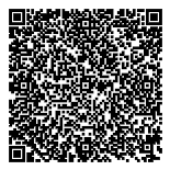QR код гостиницы Центральная Ливны