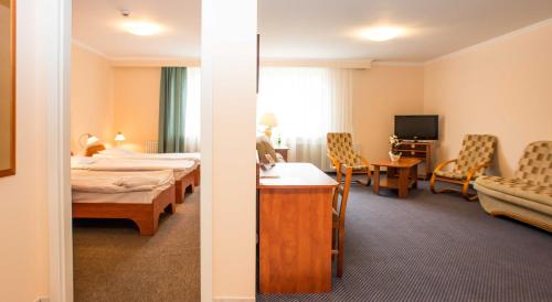 Фотография апарт отеля Apartamenty Metro Wileńska