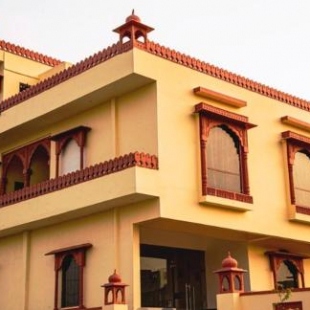 Фотография гостиницы Omak Tiger Seven