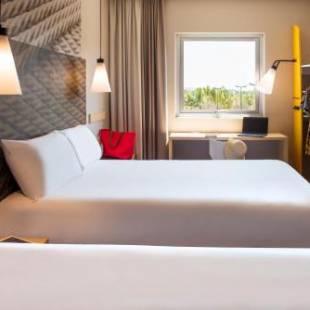 Фотографии гостиницы
ibis Tijuana