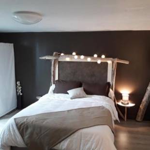 Фотографии мини отеля
Les Saugeys