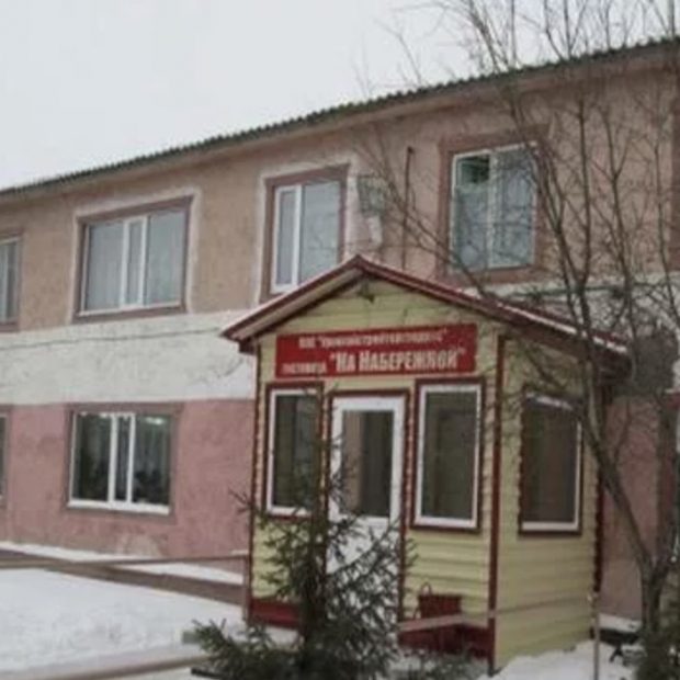 Фотографии общежития
На Набережной