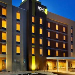 Фотографии гостиницы
Home2 Suites by Hilton Baltimore/Aberdeen MD
