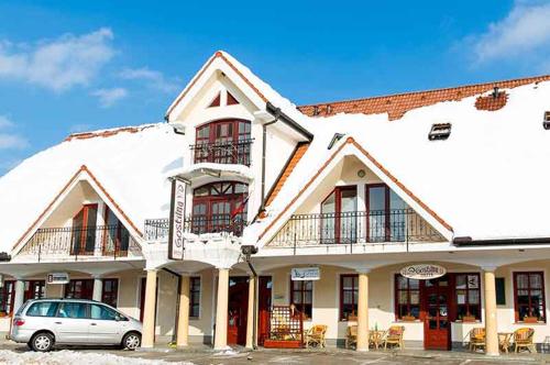 Фотография гостевого дома Guesthouse Jurcek