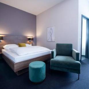 Фотографии гостиницы
V Boutique Hotel Böblingen