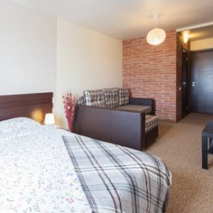 Фотография гостиницы Ля Менска