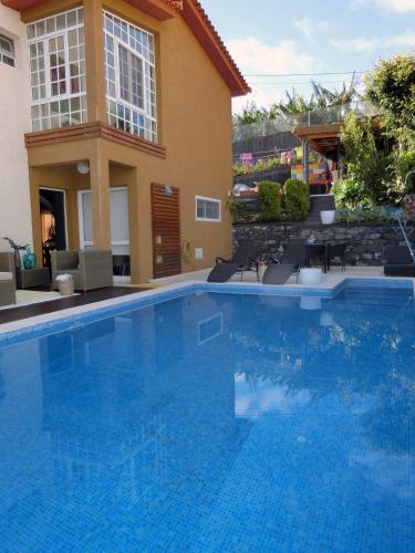 Фотографии гостевого дома 
            Casa Marias