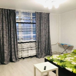 Фотография квартиры Апартаменты на улице Терешковой 10/7