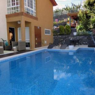 Фотография гостевого дома Casa Marias