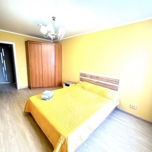 Фотография квартиры Апартаменты на улице Эрвье 16к1