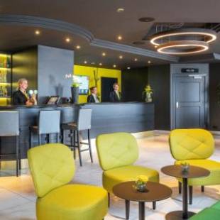 Фотографии гостиницы
Thon Hotel Moldefjord