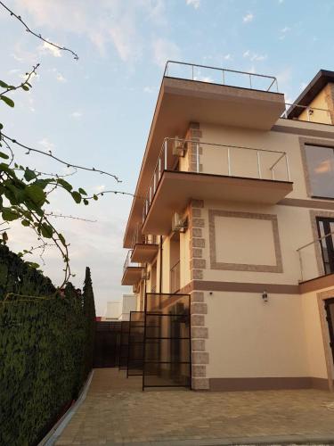 Фотография гостевого дома GB