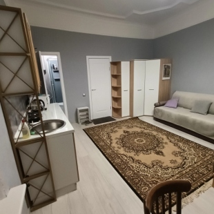 Фотография квартиры Квартира Студия в центре Волкова 3