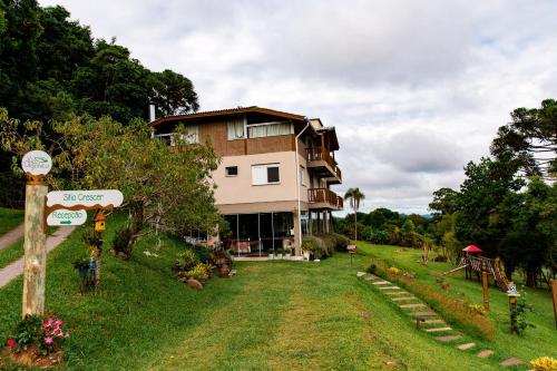 Фотография хостела Sítio Crescer