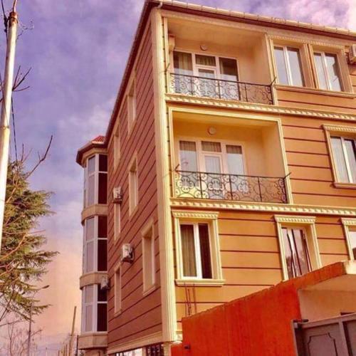 Фотография гостиницы JiJa-Gold