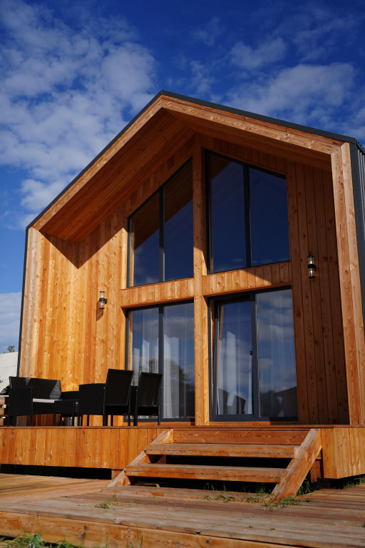 Фотография Коттеджа Частный дом Таёжная 11Б