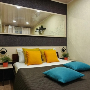 Фотография квартиры Квартира на Красильникова 48