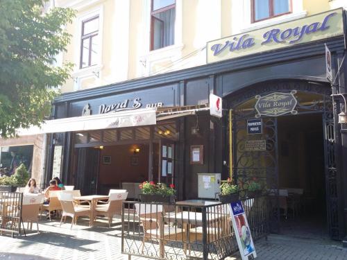 Фотография гостевого дома Vila Royal