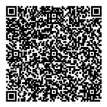 QR код апарт отеля Amber
