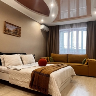 Фотография квартиры Квартира на Плеханова 14