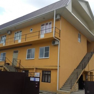 Фотография гостевого дома На Таврической