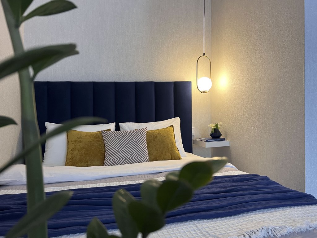 Фотография квартиры Апартаменты Стильная квартира с комфортом в самом центе Иваново