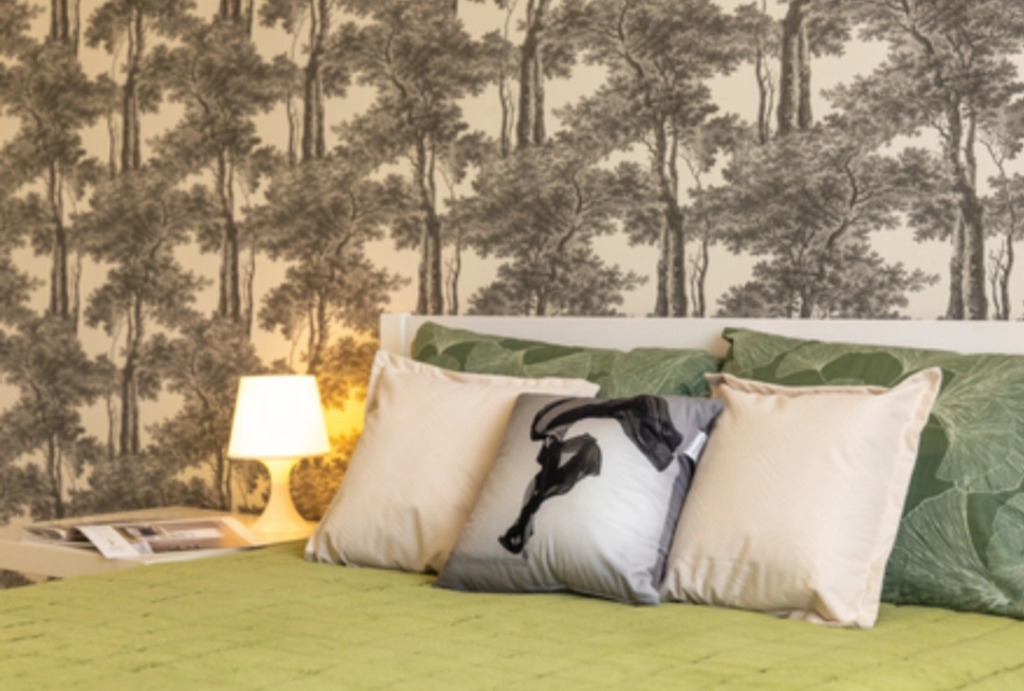 Фотография квартиры Квартира у парка