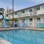 Фотография гостиницы Hollywood Beachside Boutique Suite