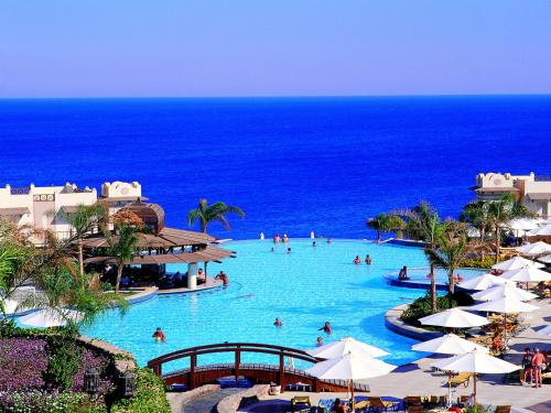 Фотографии гостиницы 
            Concorde El Salam Sharm El Sheikh Front Hotel