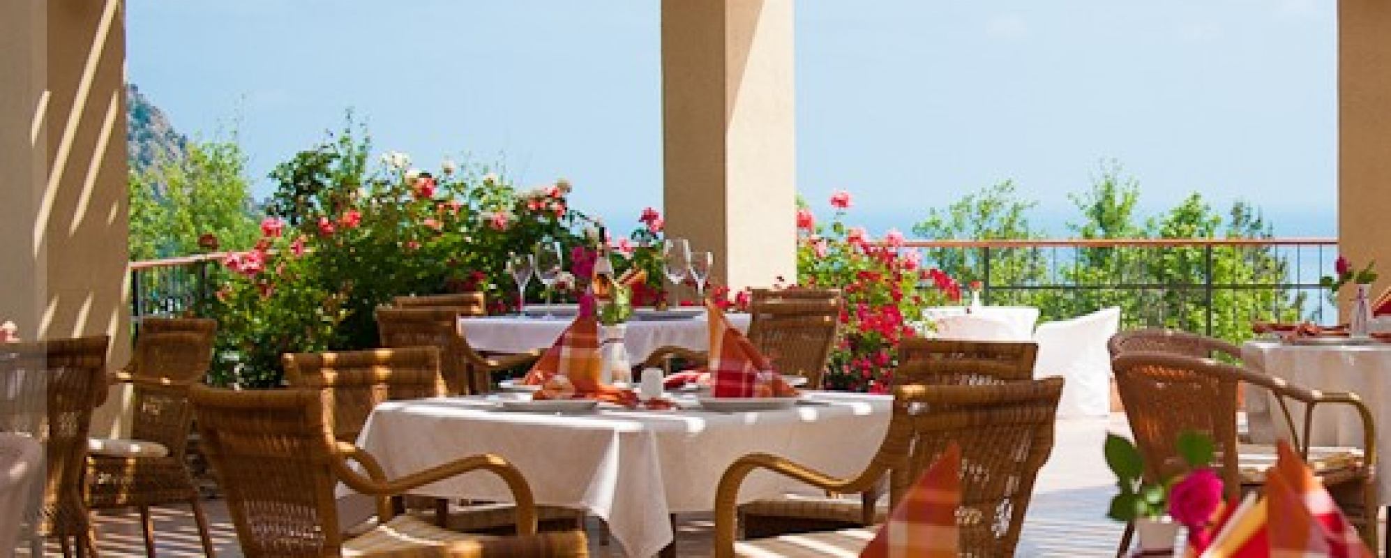 Фотографии банкетного зала Тиссен Хаус