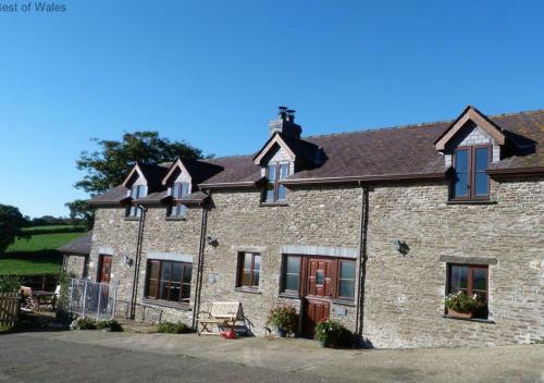 Фотографии гостевого дома
Hen Ysgubor