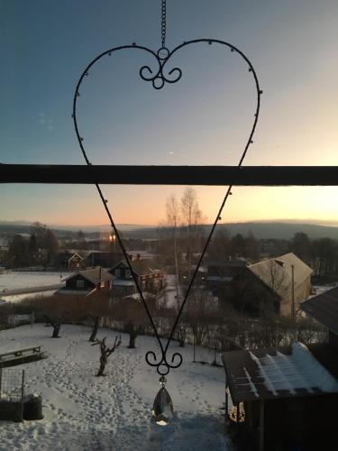 Фотография мини отеля Vintergatans Rum