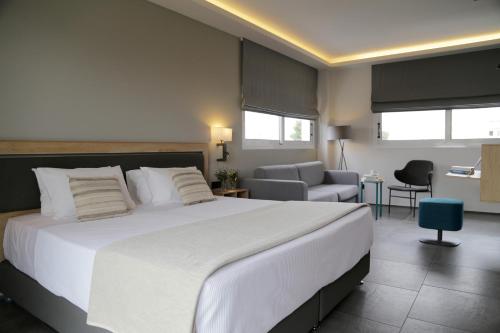 Фотография гостиницы Palmyra Beach Hotel