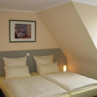 Фотографии гостиницы
Löns Hotel Garni