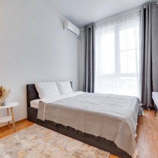 Фотография квартиры Апартаменты Happy People рядом с Термы