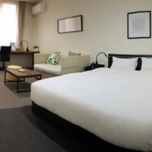 Фотографии гостиницы
Hotel Tohkai