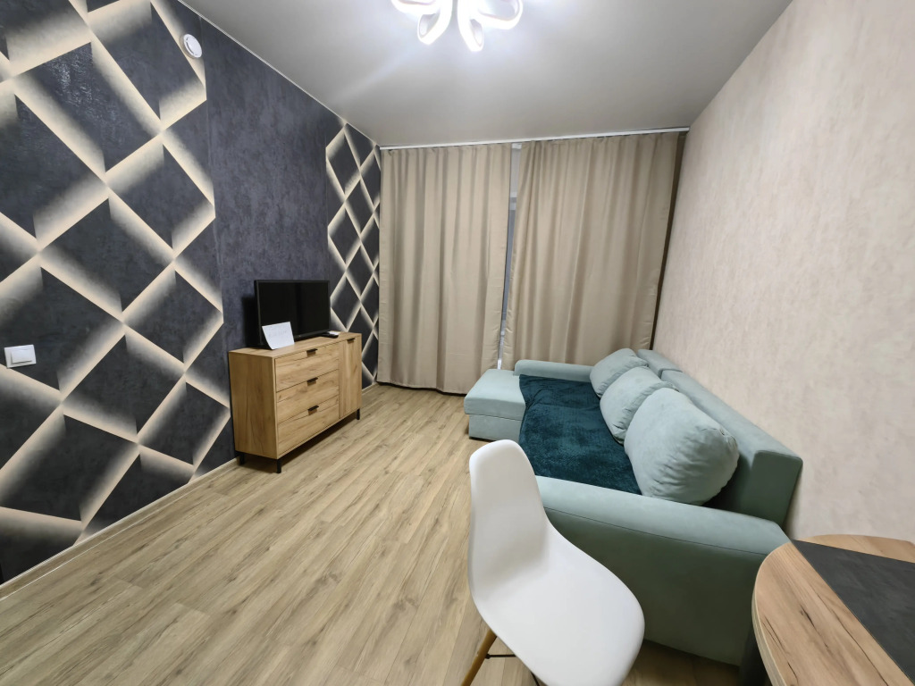 Фотография квартиры Квартира от Северянина