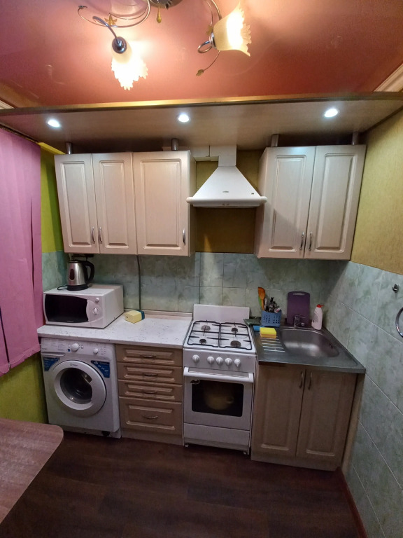 Фотография квартиры Квартира Уютная квартира рядом с Долиной уюта