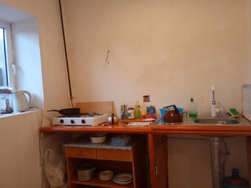 Фотография хостела My Hostel